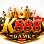 k888 game