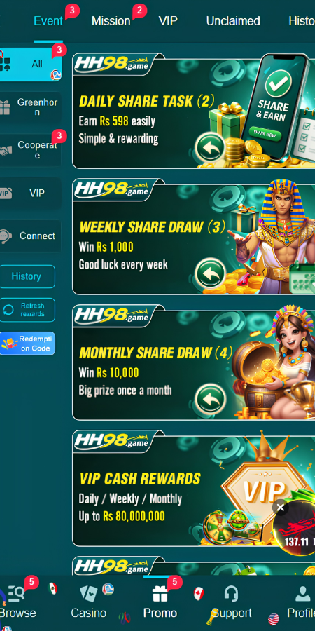 hh98 game