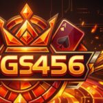 Wgs456 Game