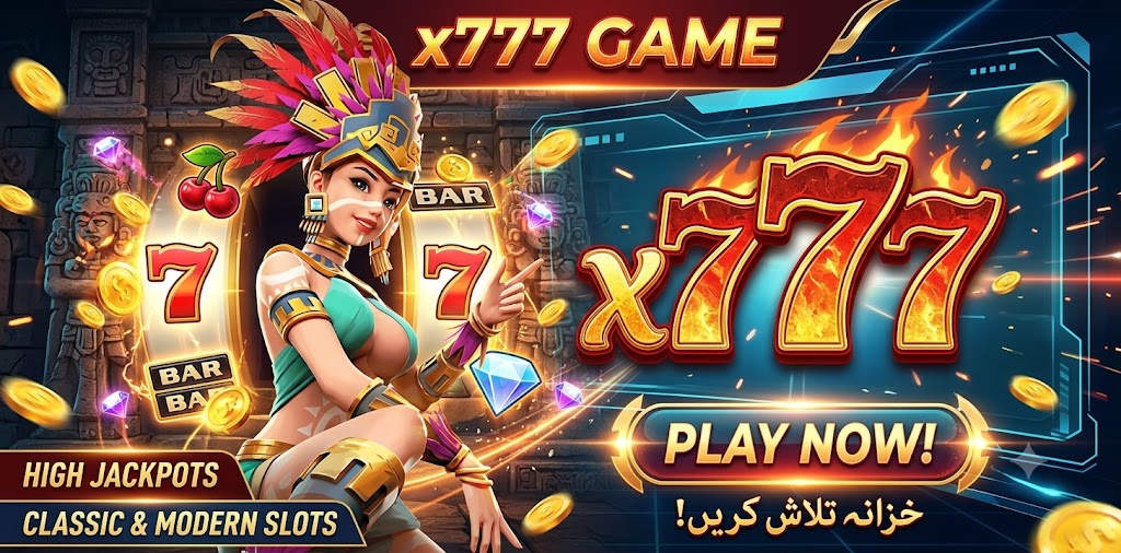 X777 Game
