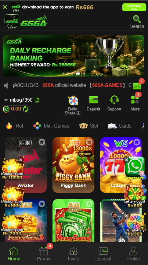 666a game download