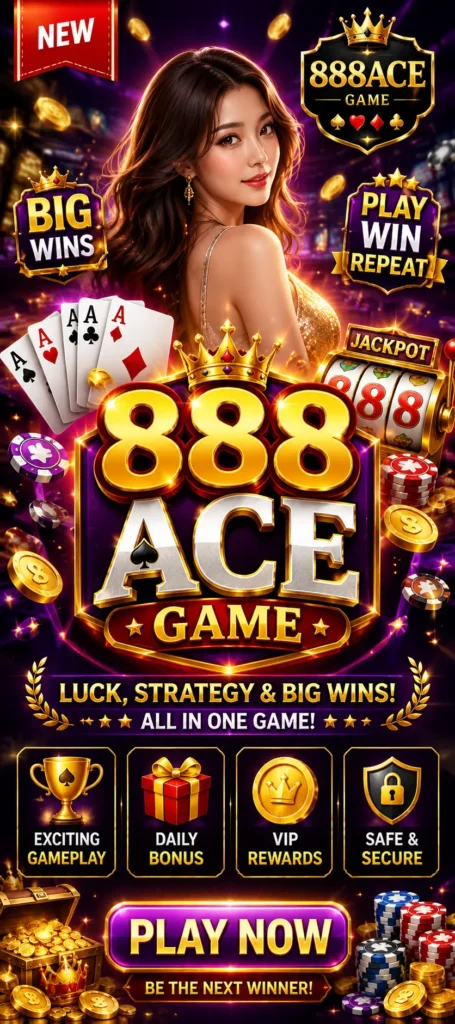888ACE Game