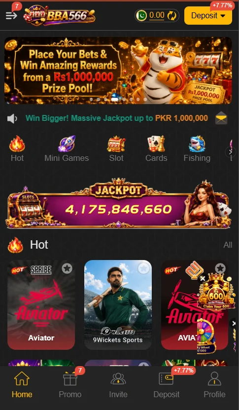 BBA566 Game dowload
