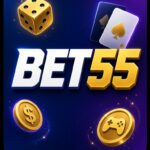 BET55 Game