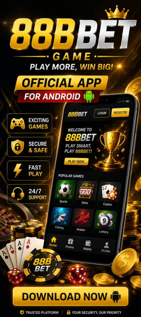 88Bbet Game