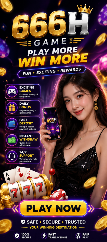 666H Game APK