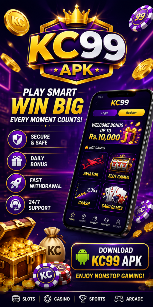KC99 APK