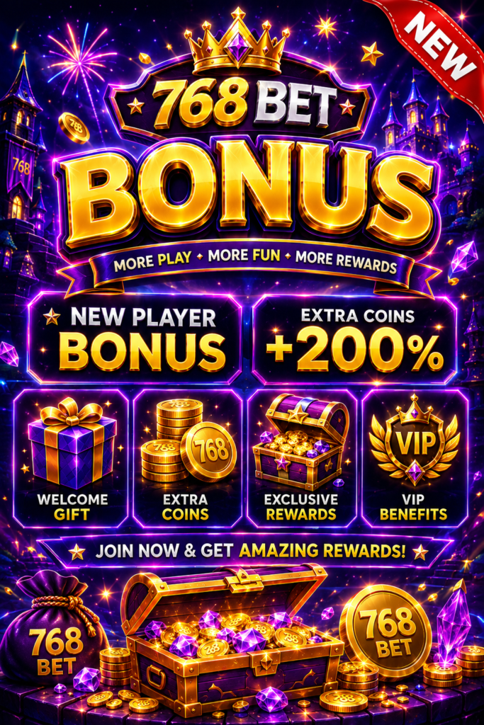 786BET Game