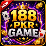 188pkr Game