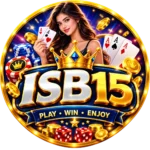 ISB15 Game
