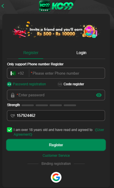 KC99 APK