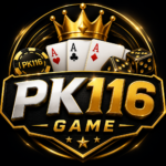 PK116 Game