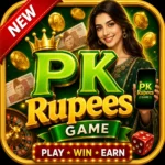 PKRupees Game