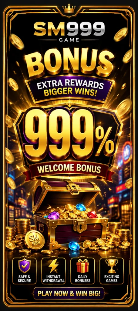 SM999 Game