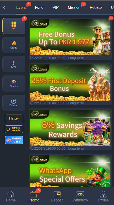UR8 Game Download