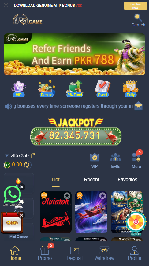 Ur8 Game
