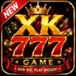 XZ777 Game