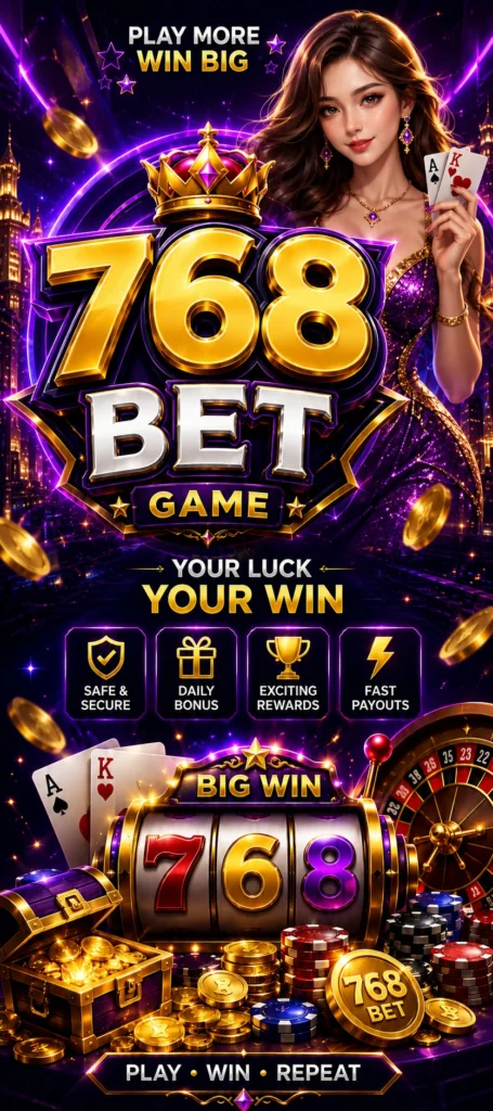 786BET Game