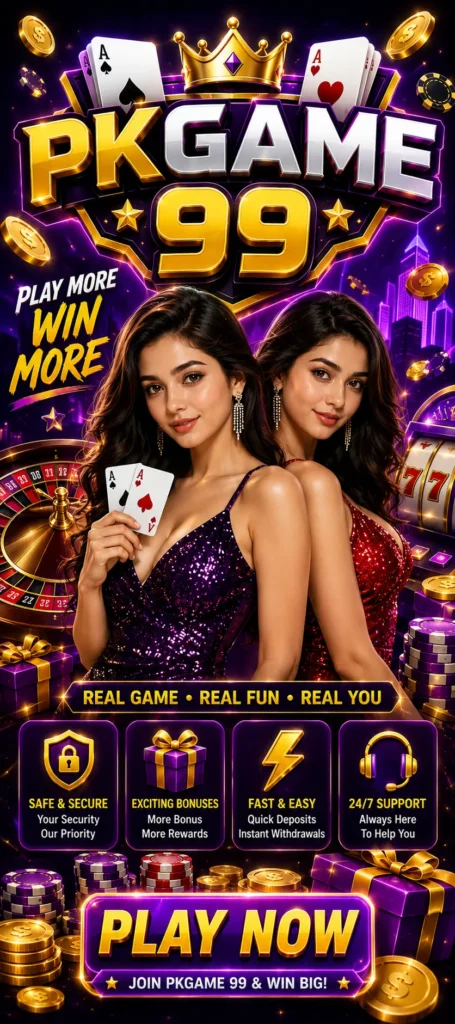PkGame 99