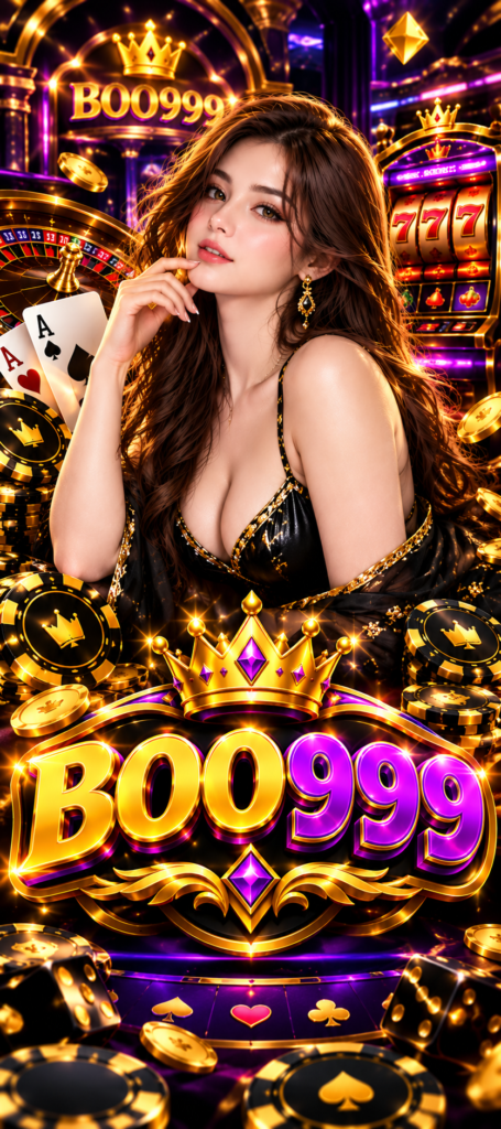 BOO999 Game