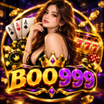 BOO999 Game