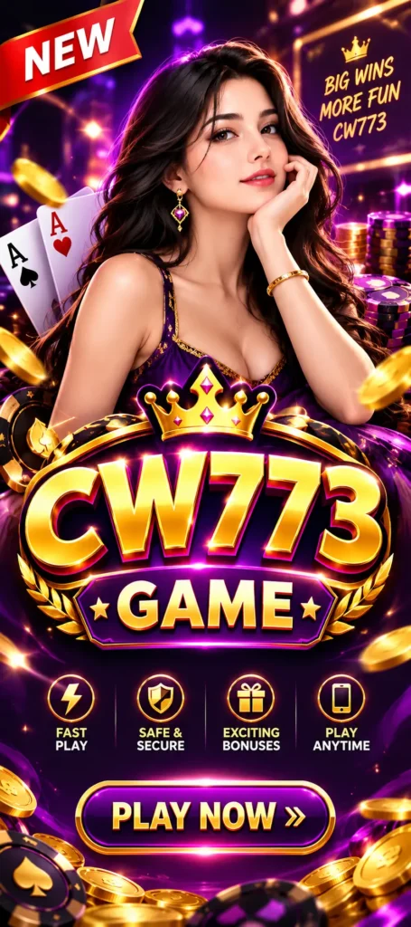 CW773 Game