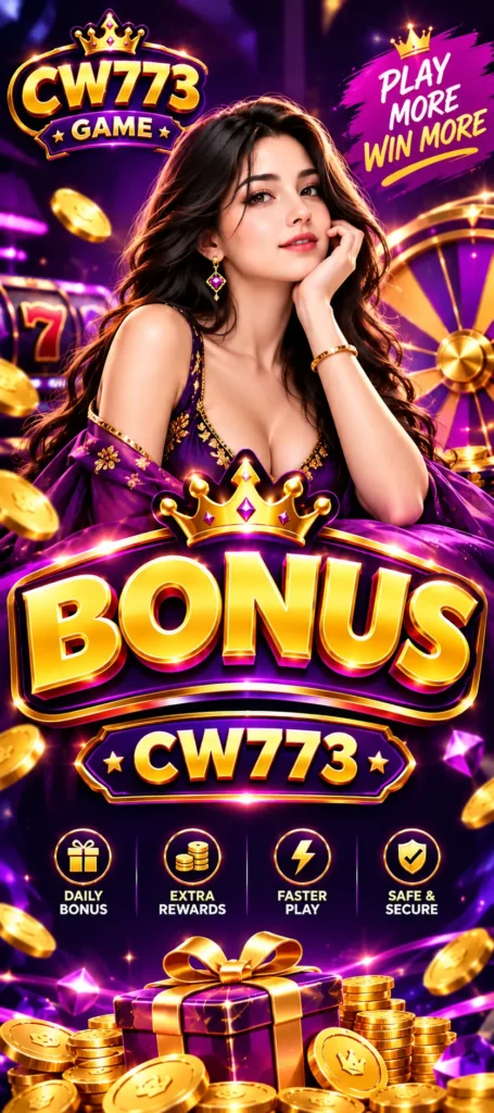 CW773 Game