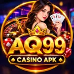AQ99 Casino APK